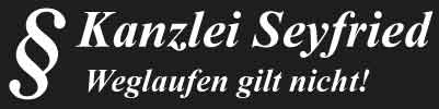Kanzlei Seyfried